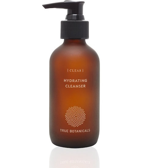 True Botanicals Clear Collection Review on barebeauty.com