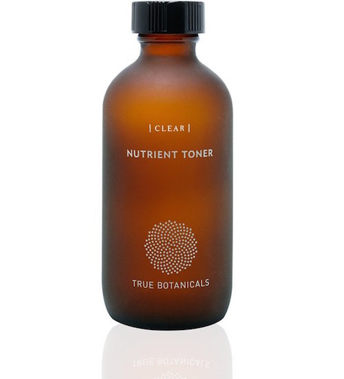 True Botanicals Clear Collection Review on barebeauty.com