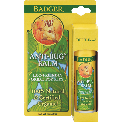 the best nontoxic insect repellants on barebeauty.com