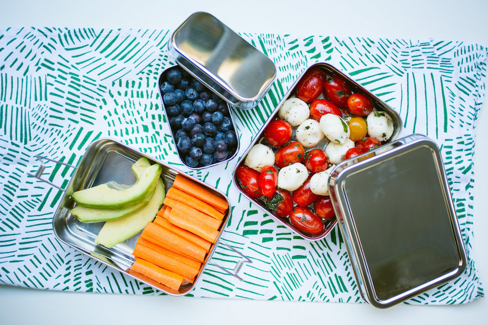 The Best Nontoxic Food Containers on barebeuty.com
