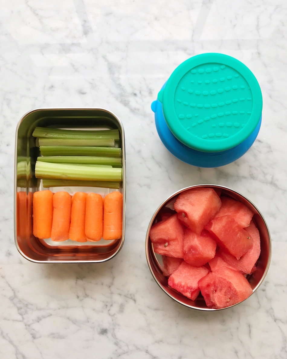 The Best Nontoxic Food Containers on barebeuty.com