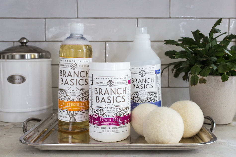 the best nontoxic household cleaners on barebeauty.com